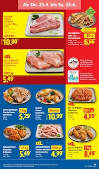 Lachs im Lidl Prospekt "LIDL LOHNT SICH" mit 69 Seiten (Dresden)