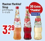 Null Zucker Marille bei Trinkgut im Neuötting Prospekt für 3,29 €