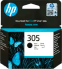 Tintenpatrone "305" Angebote von HP bei E center Rostock für 12,99 €
