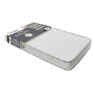 Matelas bébé  "Babyzen" - TINEO en promo chez Carrefour Levallois-Perret à 49,90 €