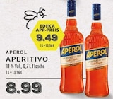 Aktuelle Waschmaschine Angebote bei EDEKA in Dinslaken Aktuelles APERITIVO Angebot bei EDEKA in Dinslaken ab 8,99 €