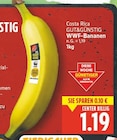 Aktuelles WWF-Bananen Angebot bei E center in Berlin ab 1,19 €
