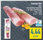 Schweine Filet Angebot in Wörnitz Schweine Filet im aktuellen Prospekt bei diska in Wörnitz