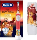 Pro Kids Elektrische Zahnbürste Angebote von Oral-B bei Lidl Hamm für 24,99 €