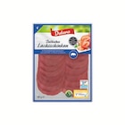 Delikatess Lachsschinken im Angebot bei Lidl in Marl Delikatess Lachsschinken Angebote von Dulano bei Lidl Marl für 1,99 €