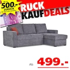 Aktuelles Lily Angebot bei Seats and Sofas in Herne ab 499,00 €