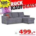 Lily Angebote von Seats and Sofas bei Seats and Sofas Fürth für 499,00 €