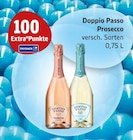 Prosecco Rosé bei EDEKA im Prospekt "" für 