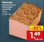 Neuburger bei Netto Marken-Discount im Prospekt "" für 1,49 €