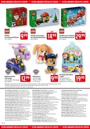 Aktueller E center Prospekt mit LEGO, "Aktuelle Angebote", Seite 45