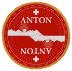 Bergkäse von Anton für 2,79 € bei REWE im Angebot Bergkäse von Anton im aktuellen REWE Prospekt