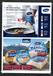 Kochsahne Angebot & Preis im aktuellen Hamberger Prospekt Kochsahne Angebot im aktuellen Hamberger Prospekt auf Seite 25