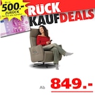 Pierce Angebote von Seats and Sofas bei Seats and Sofas Bergisch Gladbach für 849,00 €