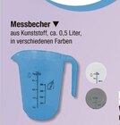 Messbecher im aktuellen V-Markt Prospekt für 1,00 €