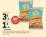 Promo Carambar à 1,34 € dans le catalogue E.Leclerc à Herbignac