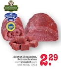Scotch Rouladen im Angebot bei E center in Karlsruhe Scotch Rouladen Angebote bei E center Karlsruhe für 2,29 €