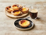 Promo Pastel de Nata à 3,99 € dans le catalogue U Express à L'Huisserie