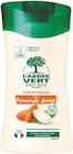 Crème Douche Amande Douce - L'ARBRE VERT à 0,43 € dans le catalogue Intermarché Hyper