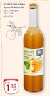 GLOBUS - Apfelsaft Naturtrüb Angebot im Prospekt Apfelsaft Naturtrüb bei GLOBUS im Prospekt "" für 1,89 €