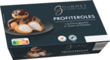 Profiterolles - GOURMET FINEST CUISINE à 2,79 € dans le catalogue Aldi