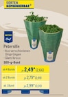 Petersilie von Metro Chef im aktuellen METRO Prospekt für 2,66 €