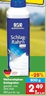 Schlagrahm im Netto Marken-Discount Prospekt Schlagrahm von Weihenstephan im aktuellen Netto Marken-Discount Prospekt für 2,49 €