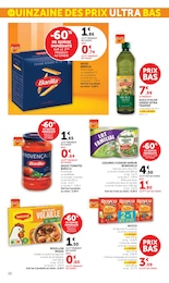 Offre Huile D'olive dans le catalogue U Express du moment à la page 10