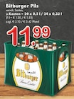 Aktuelle Bitburger Angebote bei TOP Getränke in Meerbusch Aktuelles Pils Angebot bei TOP Getränke in Meerbusch ab 11,99 €