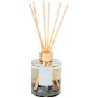 Diffuseur de parfum à bâtonnets avec des pierres - Action - Action Diffuseur de parfum à bâtonnets avec des pierres - Action à 2,99 € dans le catalogue Action