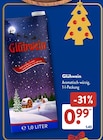 Glühwein für 0,99 € bei ALDI SÜD im Angebot Glühwein im aktuellen ALDI SÜD Prospekt
