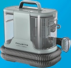 Shampouineuse Clean It Compact - Rowenta dans le catalogue Intermarché Hyper