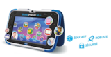 TABLETTE STORIO MAX XL 2.0 - VTECH à 139,99 € dans le catalogue JouéClub