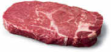 Aktuelle Rindfleisch Angebote bei Netto Marken-Discount in Chemnitz Aktuelles Hochrippensteak vom Jungbullen Angebot bei Netto Marken-Discount in Chemnitz ab 1,79 €