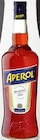 Bitter Angebote von Aperol bei METRO Hannover für 14,27 €