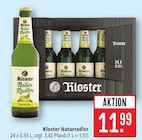 Naturradler im Angebot bei Marktkauf in Schorndorf Naturradler Angebote von Kloster bei Marktkauf Schorndorf für 11,99 €
