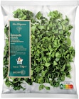 Épinards hachés - PICARD à 1,79 € dans le catalogue Picard