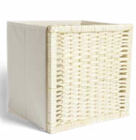 Panier dans le catalogue Gifi