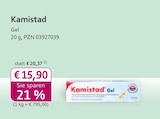 Kamistad Gel Angebot in Tuchenbach Kamistad Gel im aktuellen Prospekt bei mea - meine apotheke in Tuchenbach