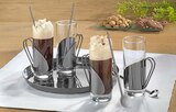 Irish Coffee Set im Angebot bei Lidl in Emden Irish Coffee Set Angebote von Esmeyer bei Lidl Emden für 29,99 €