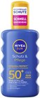 Sonnenspray Angebote von Nivea Sun bei REWE Frechen für 8,99 €