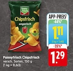 Chipsfrisch im aktuellen Prospekt bei EDEKA in Waldshut-Tiengen