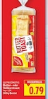 Butter Toast von Gut & Günstig im aktuellen E center Prospekt
