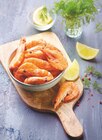 Crevettes cuites - Intermarché à Montpellier Crevettes cuites en promo chez Intermarché Montpellier à 9,79 €