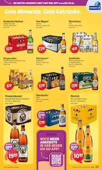 Havana Club im Huster Prospekt "Aktuelle Angebote" mit 11 Seiten (Pirna)