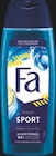 Duschgel im EDEKA Prospekt Duschgel von Fa im aktuellen EDEKA Prospekt für 0,85 €