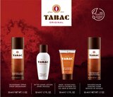 Man Geschenkset von Tabac im aktuellen Rossmann Prospekt für 9,99 €
