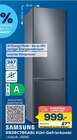 Aktuelle Kühlschrank Angebote bei EURONICS in Schwerte (Hansestadt an der Ruhr) Aktuelles RB38C7B5AB1 Kühl-Gefrierkombi Angebot bei EURONICS in Schwerte (Hansestadt an der Ruhr) ab 999,00 €