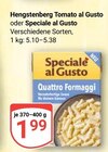 Aktuelles Tomato al Gusto Angebot bei GLOBUS in Braunschweig ab 1,99 €