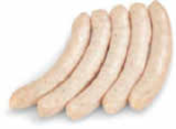 Frische Rostbratwurst von  im aktuellen Netto Marken-Discount Prospekt für 3,99 €