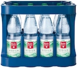 Mineralwasser im aktuellen Prospekt bei REWE in Schnellmannshausen